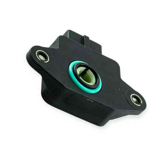 Датчик дроссельной заслонки Амулет 1.6 положения Мукачево