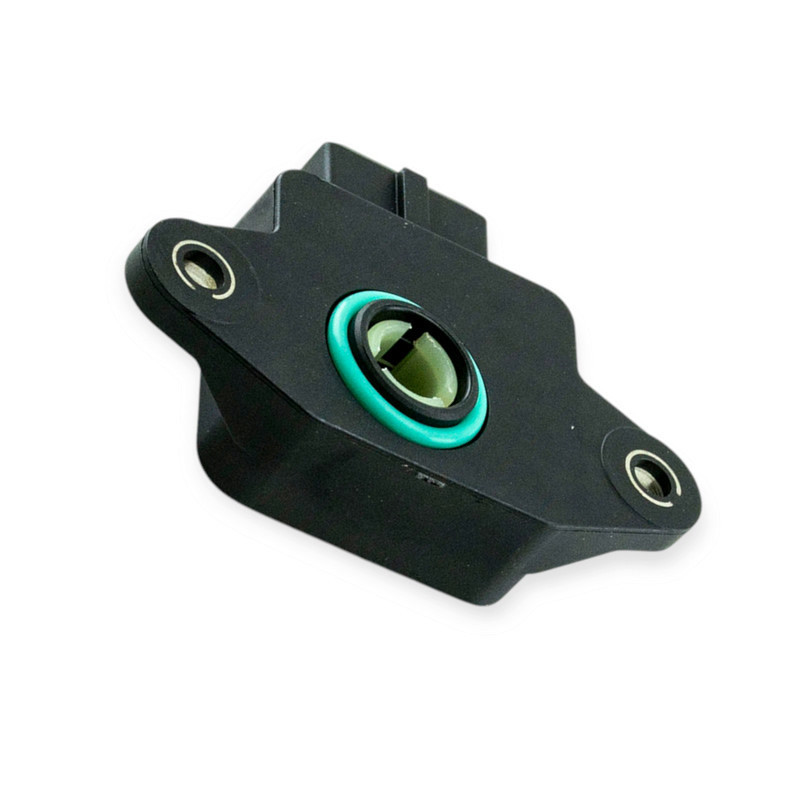 Датчик дросельної заслінки Амулет 1.6 положення Мукачево - фото 1