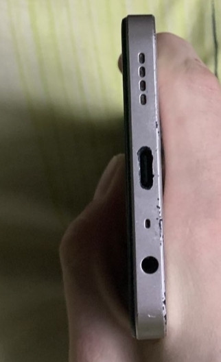 Телефон Realme C55 8/256Gb. Київ - фото 2