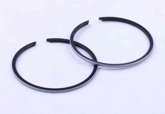 Кольца мм, - скутер скутер Сузуки Летс 41,50 Мукачево