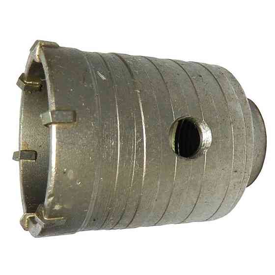 Sigma Коронка по бетону Ø55×70мм 6 зубцов SIGMA (1513061) Киев