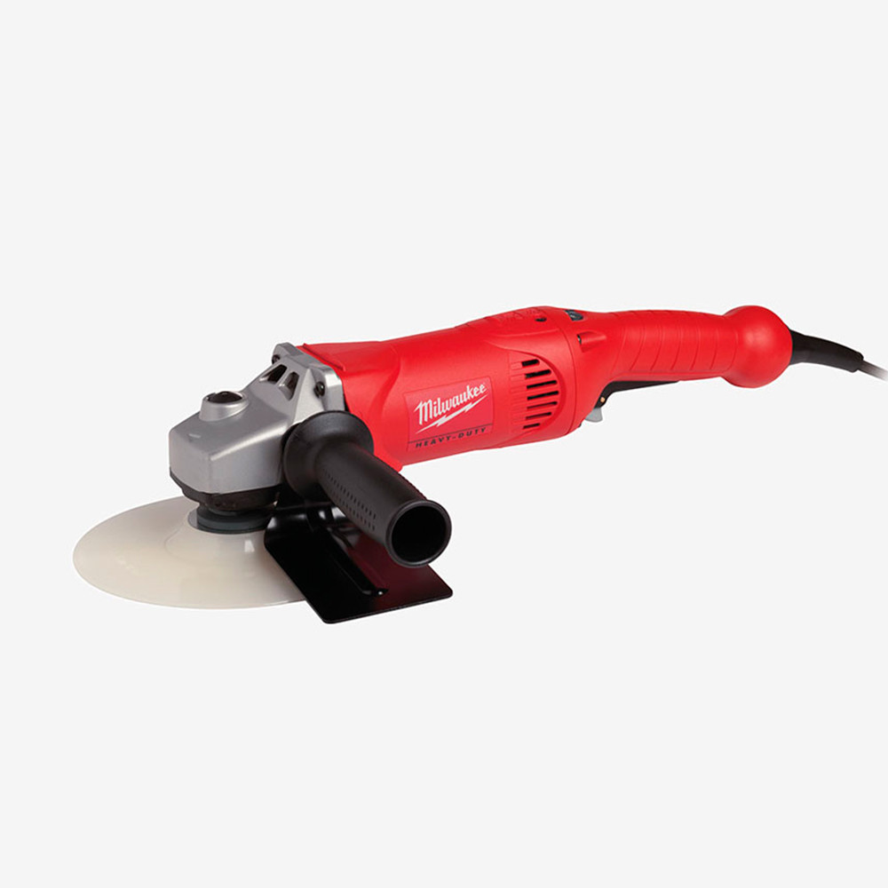 Машина зачистная угловая MILWAUKEE, AS 12 E, 1200Вт, Ø125мм Одесса - изображение 1