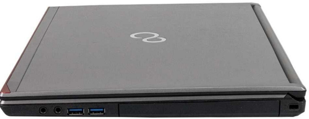 Ноутбук 15.6" Fujitsu LifeBook E756 i5-6200U 8Gb RAM 256Gb SSD FullHD. Харків - фото 6