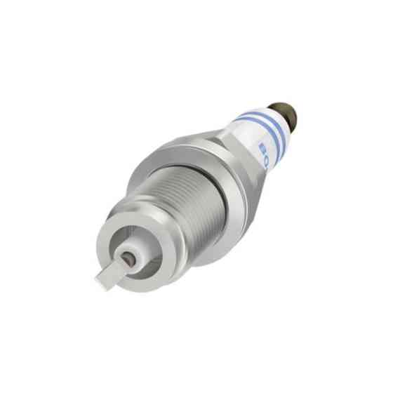 Свічка запалювання автомобіль Фольцваген, автомобіль Шкода (2004-) (FR7HE) (1 шт) Мукачево