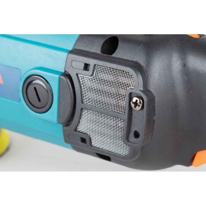 Полірувальна машинка AL-FA ALCP26 – італійська якість, (2600 Вт,з регулятором)Італія Львів - фото 9