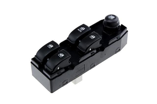 NTY EWS-DW-001 — Выключатель стеклоподъемника для автомобилей Volkswagen / Skoda / Seat (2003–2018) Ковель - изображение 1