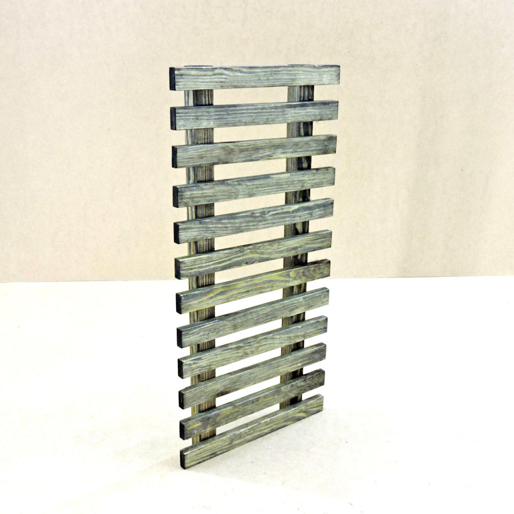 Решітка для рослин "Гронінген 60" моріон Миколаїв - фото 6