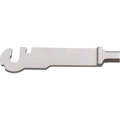 Змінний інструмент до мультитула Roxon Flex S804 - Шестигранний ключ 5 мм (FTS2-2) Вінниця