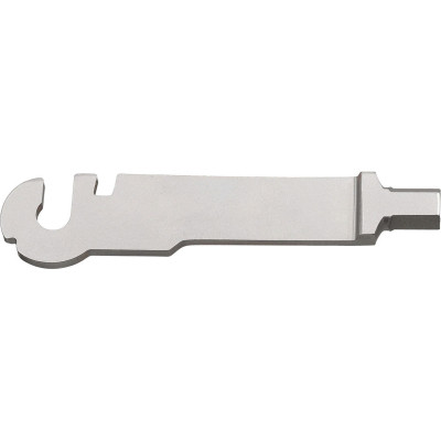 Змінний інструмент до мультитула Roxon Flex S804 - Шестигранний ключ 5 мм (FTS2-2) Вінниця - фото 2