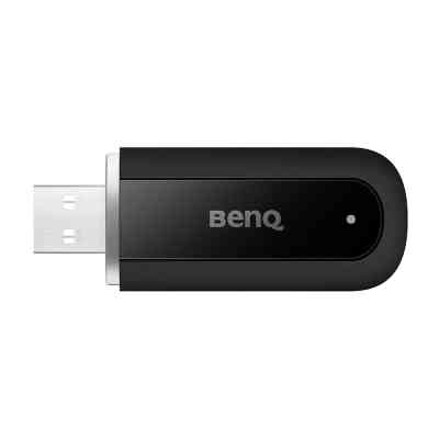 Беспроводной адаптер BenQ WD02AT (5A.F8Y28.DE1) Винница