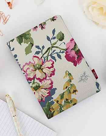 Универсальный чехол для планшета VQ 9 и 10 дюймов – Joules Cambridge Floral Cream Днепр