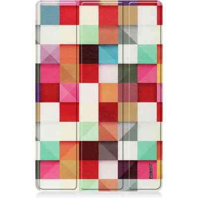 Чохол до планшета BeCover Smart Case Samsung Galaxy Tab S10 Plus (SM-X820/SM-X826) 12.4&quot; Square (712247) Вінниця