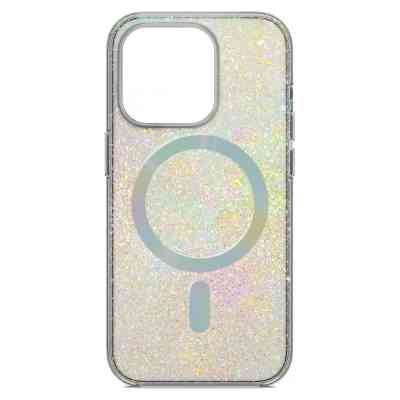 Чохол до мобільного телефона Armorstandart Glow Magsafe Apple iPhone 15 Pro Tansparent (ARM69899) Вінниця