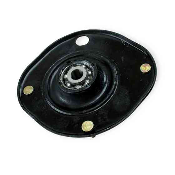 Опора стойки Ланос верхняя c болтами и подшипником левая (люстра) передней Мукачево