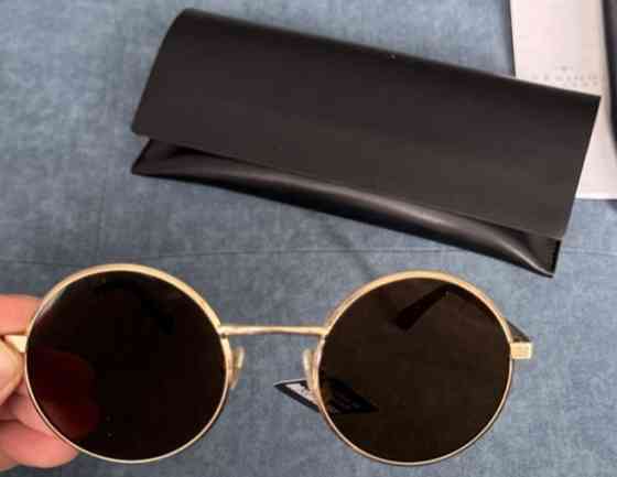 Окуляри SAINT LAURENT SL M136/004 Київ