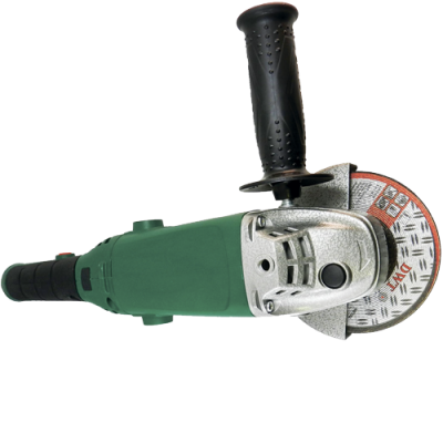 Угловая шлифмашина DWT WS10-125 T Коломыя