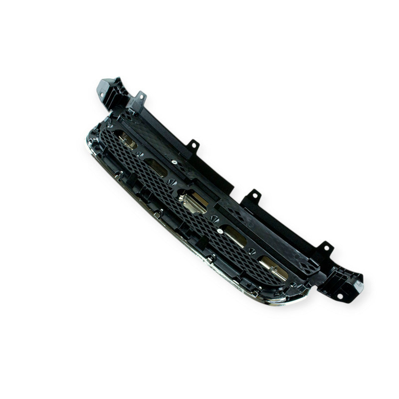 Грати Т-250 з 2006р. Авео-3 Мукачево - фото 1