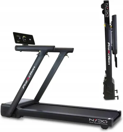 Беговая дорожка Bieżnia BH Fitness NYDO G6540 Киев