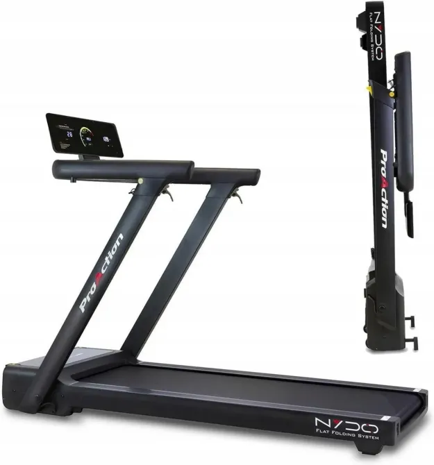 Беговая дорожка Bieżnia BH Fitness NYDO G6540 Киев - изображение 1