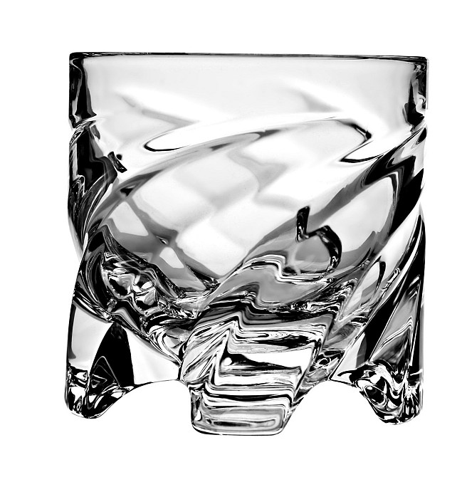 Набір із двох обертових чарок Олімп Shtox (002S) 70 мл Рівне - фото 1