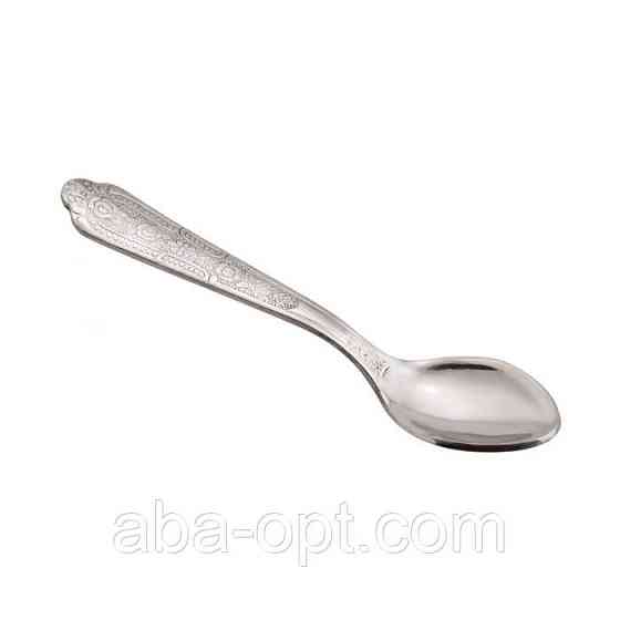 Ложка кавова Арісто (12 шт) Одеса