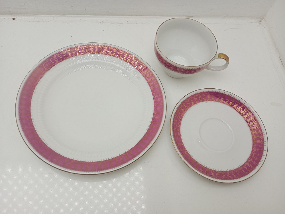 Порцелянове чайне тріо KAHLA Луцьк - фото 3