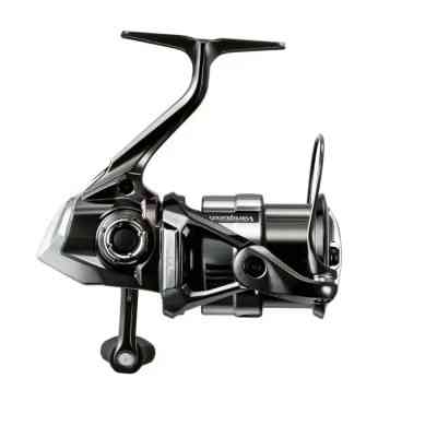 Котушка Shimano Vanquish FC 4000MHG 11+1BB (VQ4000MHGC) Вінниця