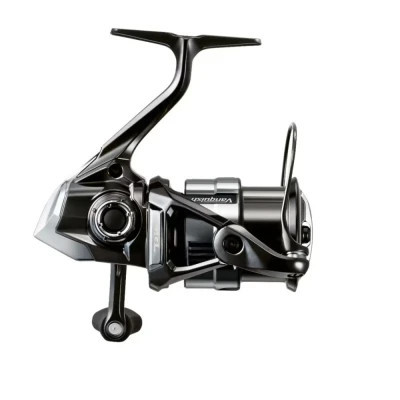 Котушка Shimano Vanquish FC 4000MHG 11+1BB (VQ4000MHGC) Вінниця - фото 2
