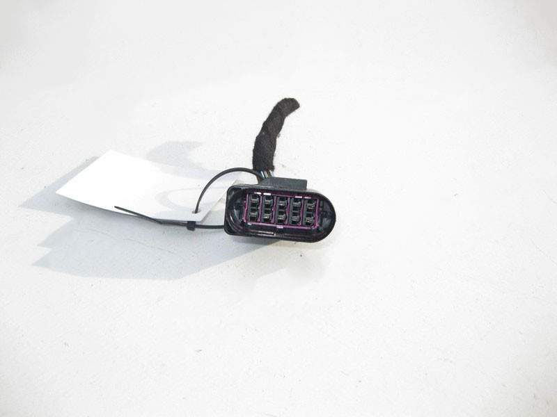 Mercedes-Benz  A2115453328 Електричний роз'єм 10-PIN з електропроводами C-Class W203 E-Class W211 W212 CLC C203 GLK X204 Одеса - фото 2