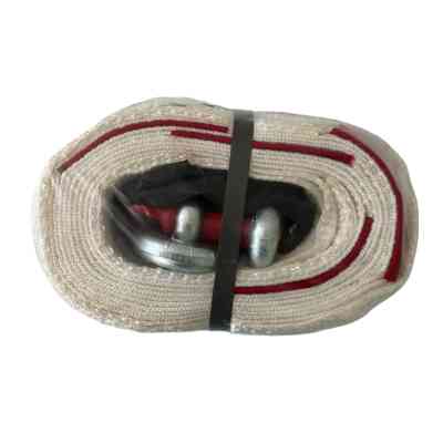 Трос буксирувальний Poputchik 11 т 5 м (29-010-IS) Вінниця