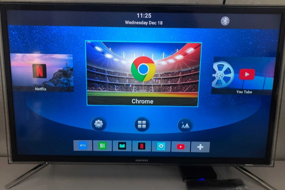 Телевизор SAMSUNG 32 - Smart TV , Wi-Fi, Модель UE32F6890SS Киев - изображение 8