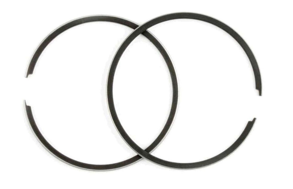 Кольца скутер Хонда Дио ZX 50 0,50 (Ø40,50) Мукачево - изображение 1