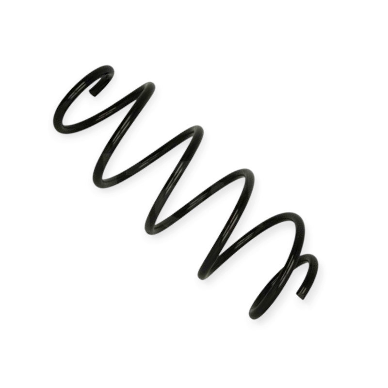 Пружина Fiat Bravo II 07-передня Мукачево - фото 1