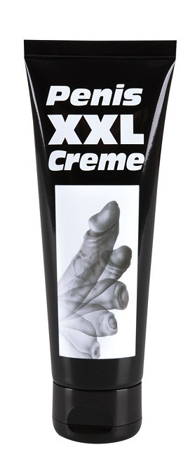 Крем Penis-XXL-Creme 80ml Sex Aura Киев - изображение 2