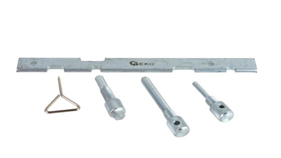 Фіксатор валів Ford Mazda Volvo 1.25-2.3 16V GEKO G02837 Чернігів