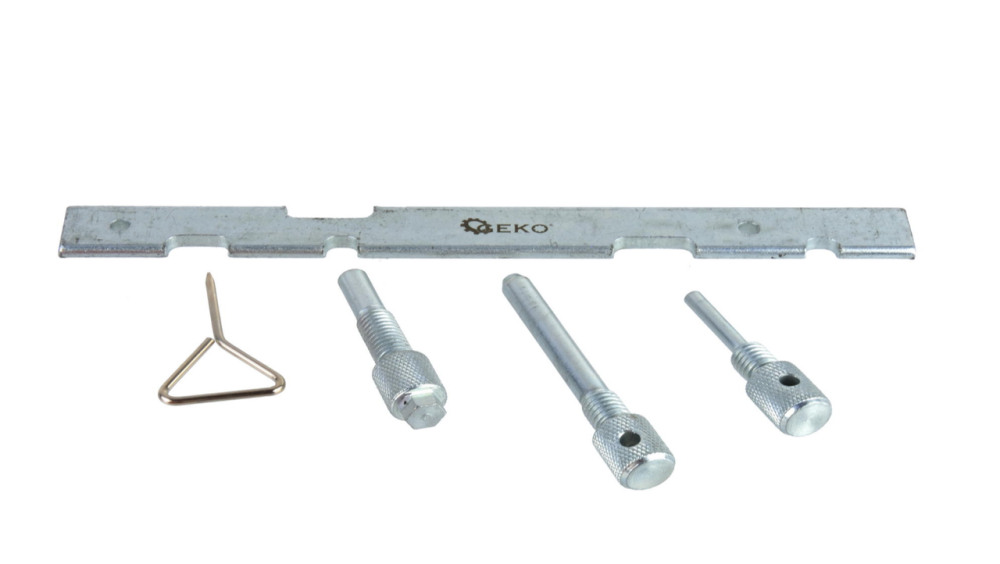 Фіксатор валів Ford Mazda Volvo 1.25-2.3 16V GEKO G02837 Чернігів - фото 2