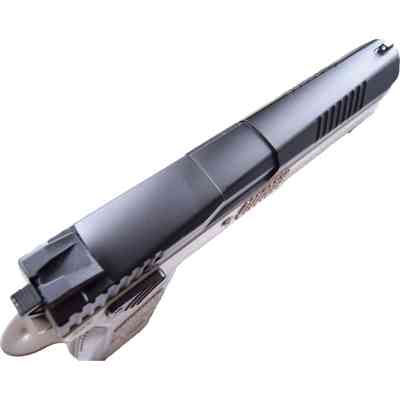 Пневматичний пістолет ASG CZ P-09 Blowback Pellet Black/FDE (18524) Вінниця