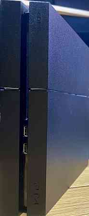 Приставка Sony PlayStation 4 Fat 500Gb. Киев