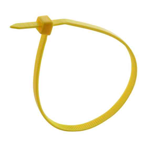 Хомут (стяжка) B-3.6 A-200 мм 26460 Київ