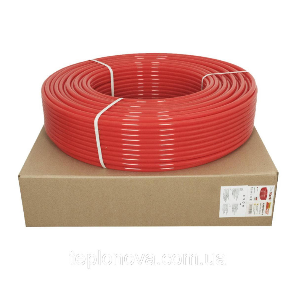 Труба для Теплого Пола POLMARK PE-RT EVOH 16x2.0 Черновцы - изображение 2