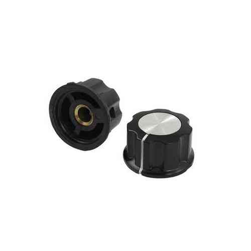 Набор ручек для потенциометра и энкодера, 10 штук Киев