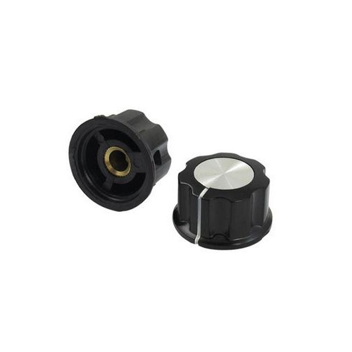 Ручки для потенціометра та енкодера, набір 10 штук Київ - фото 6