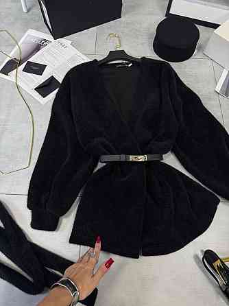 Жіночий кардиган з альпаки Одеса