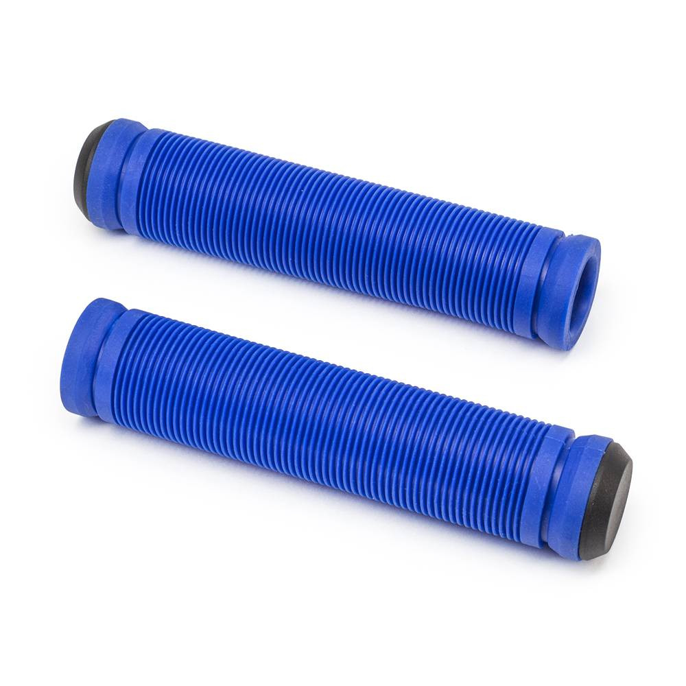 Грипсы для трюкового самоката Hipe H01, 140мм, blue Київ - фото 2