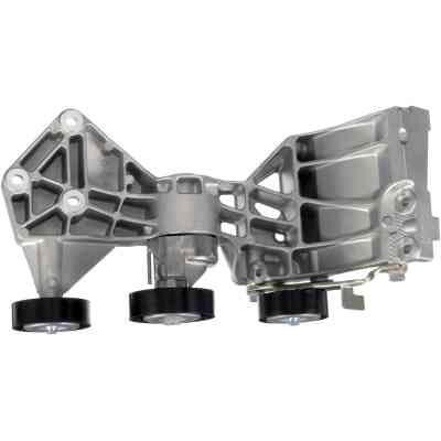 Натягувач ременя з роликом Gates T39064 Вінниця