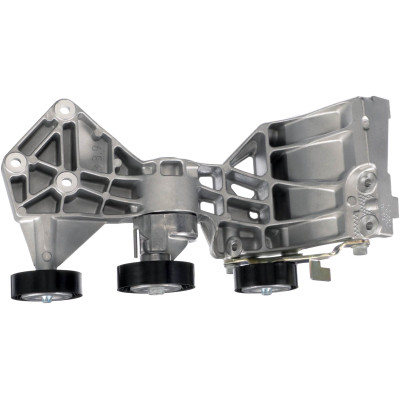 Натягувач ременя з роликом Gates T39064 Вінниця - фото 3