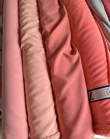 Ткань / опт / костюмка барби - от 3 м Киев