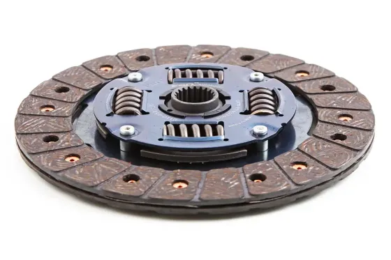 Диск зчеплення 2110 FSO Вінниця