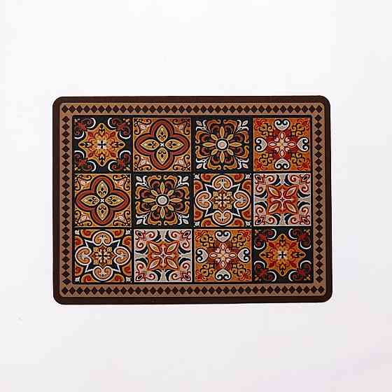 Jiamat Діатомітовий килимок на кухню для сушіння посуду 30×40 (см) HP-42-22 Коломыя