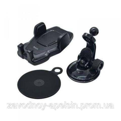 Автодержатель Hoco CA31 Car Holder CA-31 Одесса - изображение 2